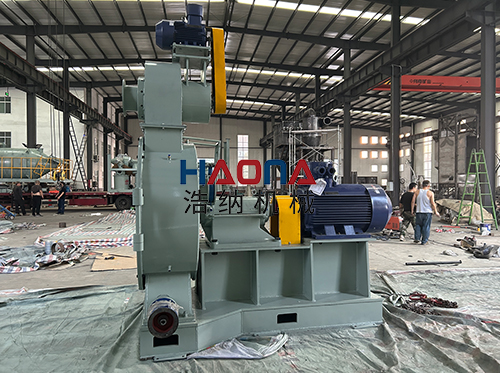 超微粉碎机如何适配不同行业物料