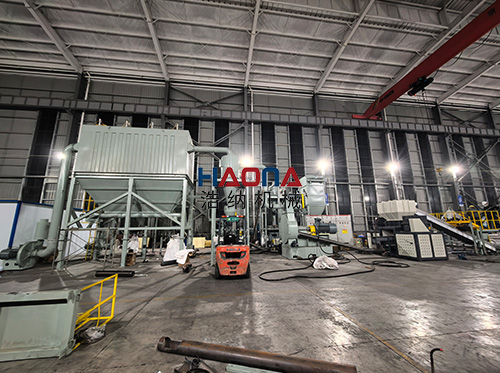 锂电池极片干剥设备的优势有哪些？