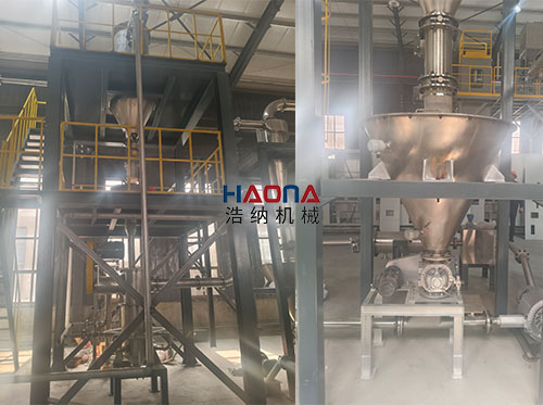 动力电池回收“黑科技”：极片干剥设备如何实现绿色高效分离？